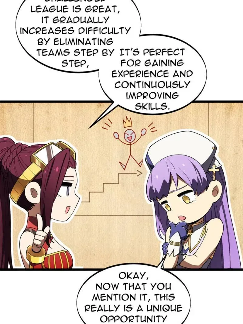 Read The King