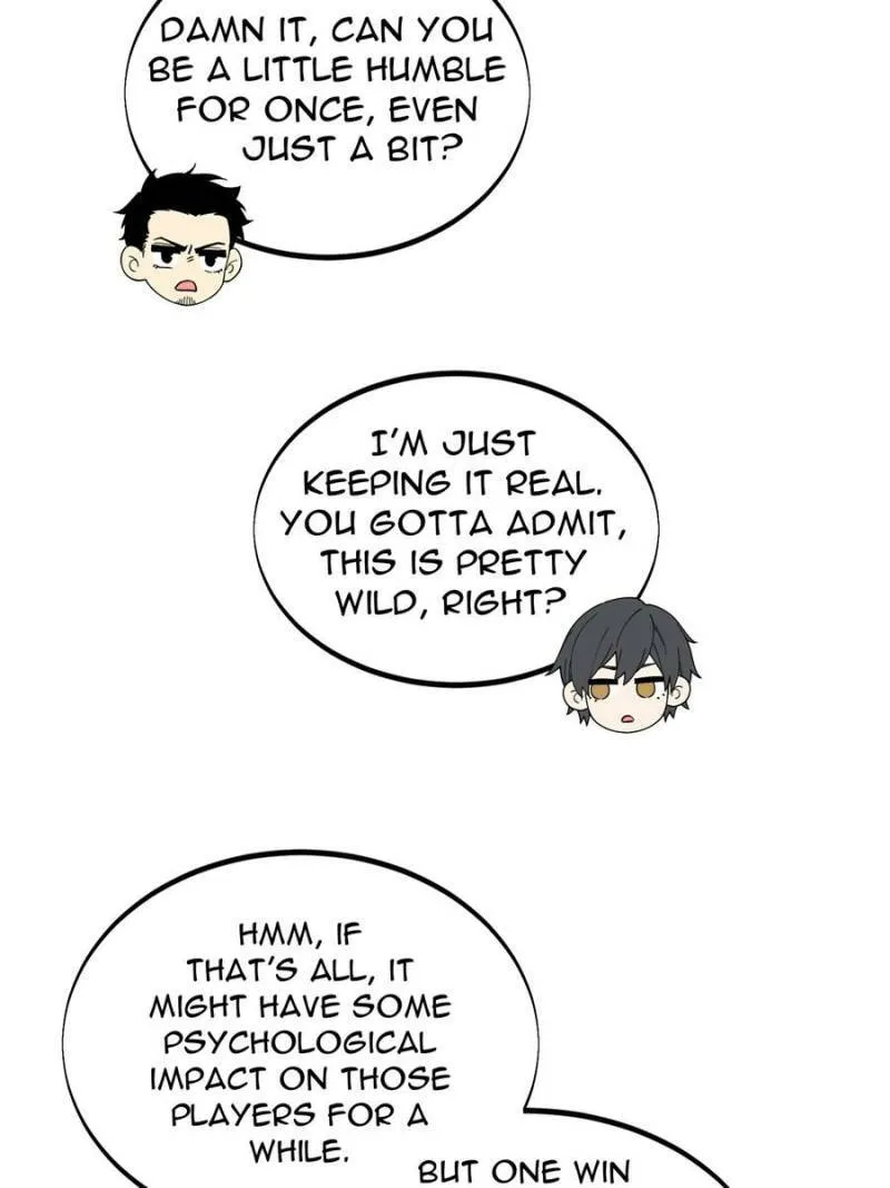 Read The King