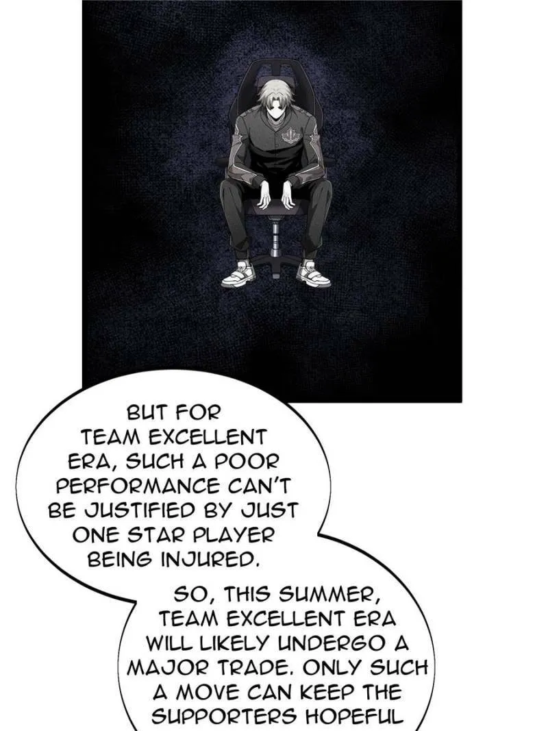 Read The King