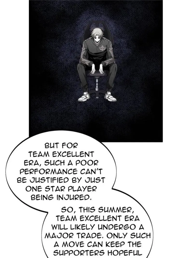 Read The King
