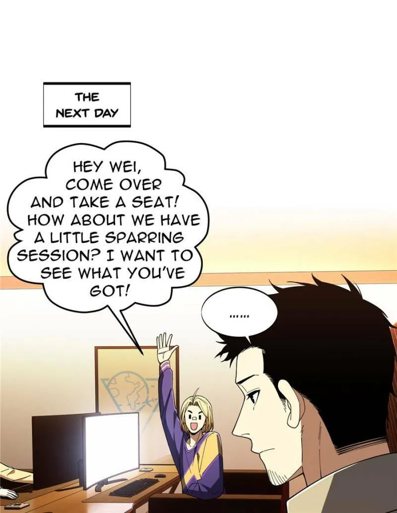 Read The King