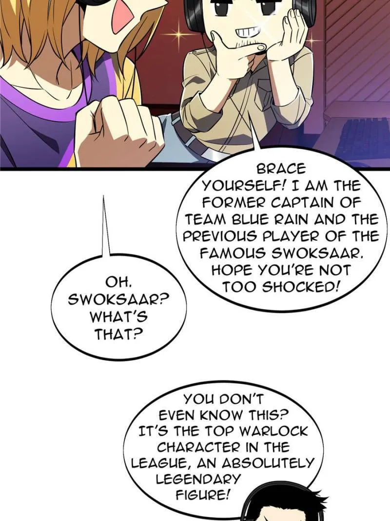 Read The King