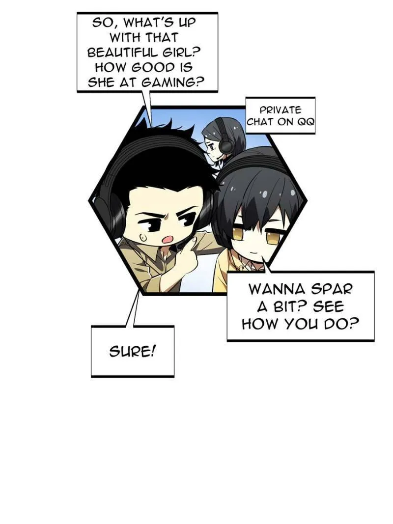 Read The King
