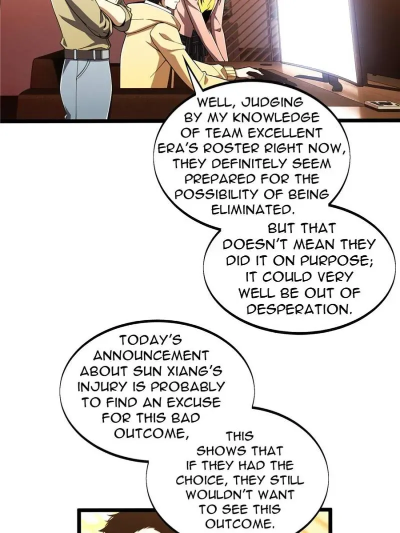 Read The King