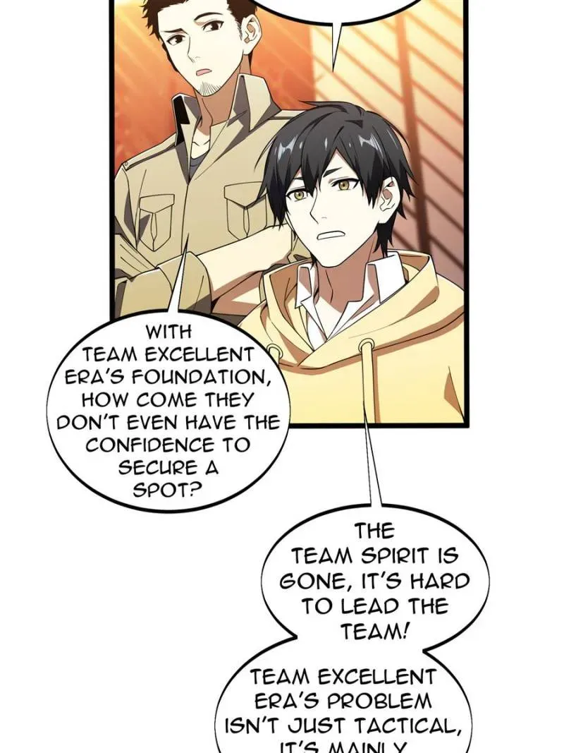 Read The King