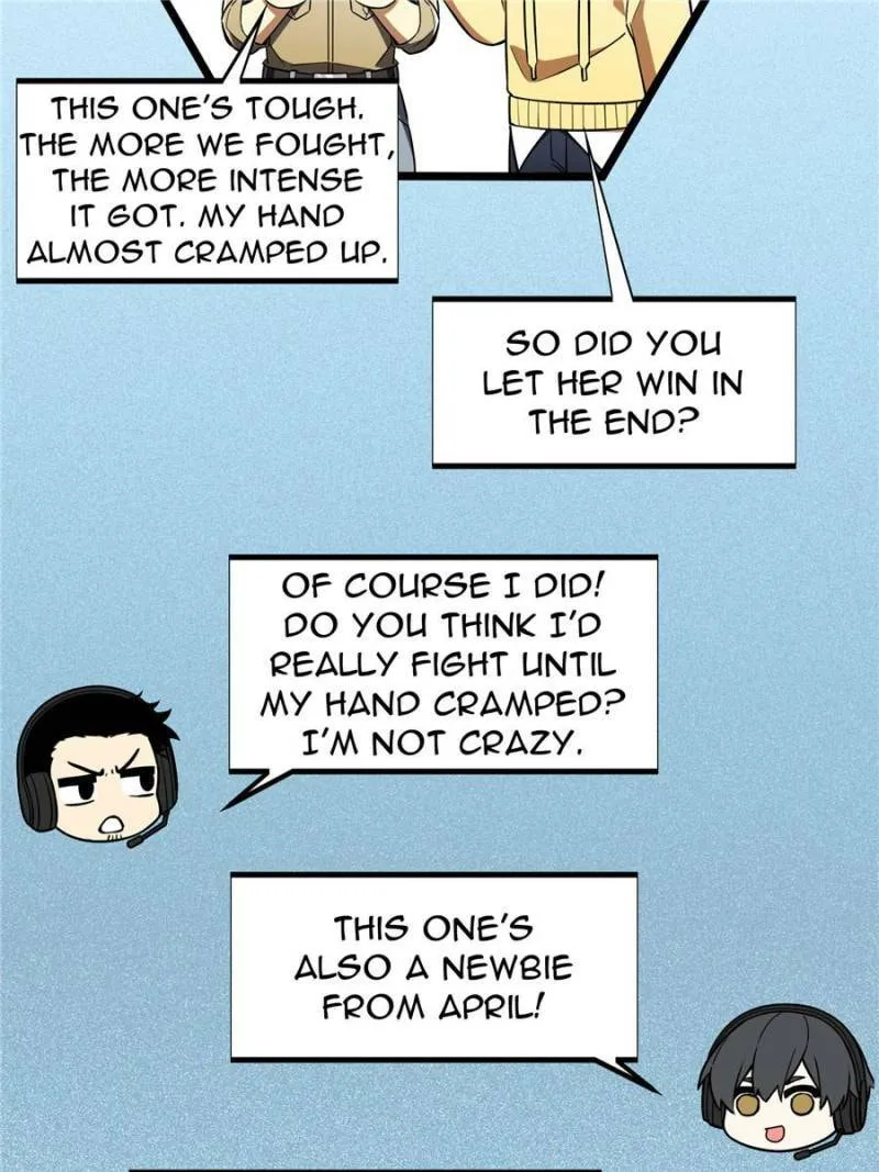Read The King
