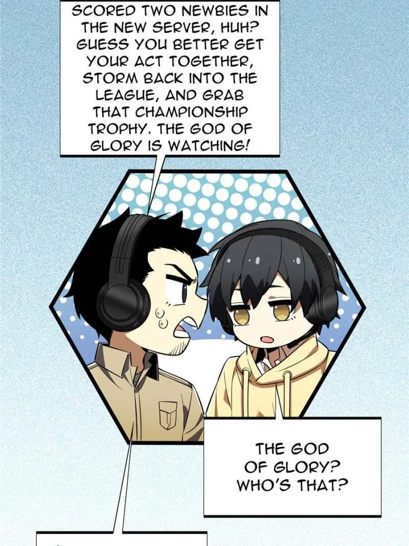 Read The King
