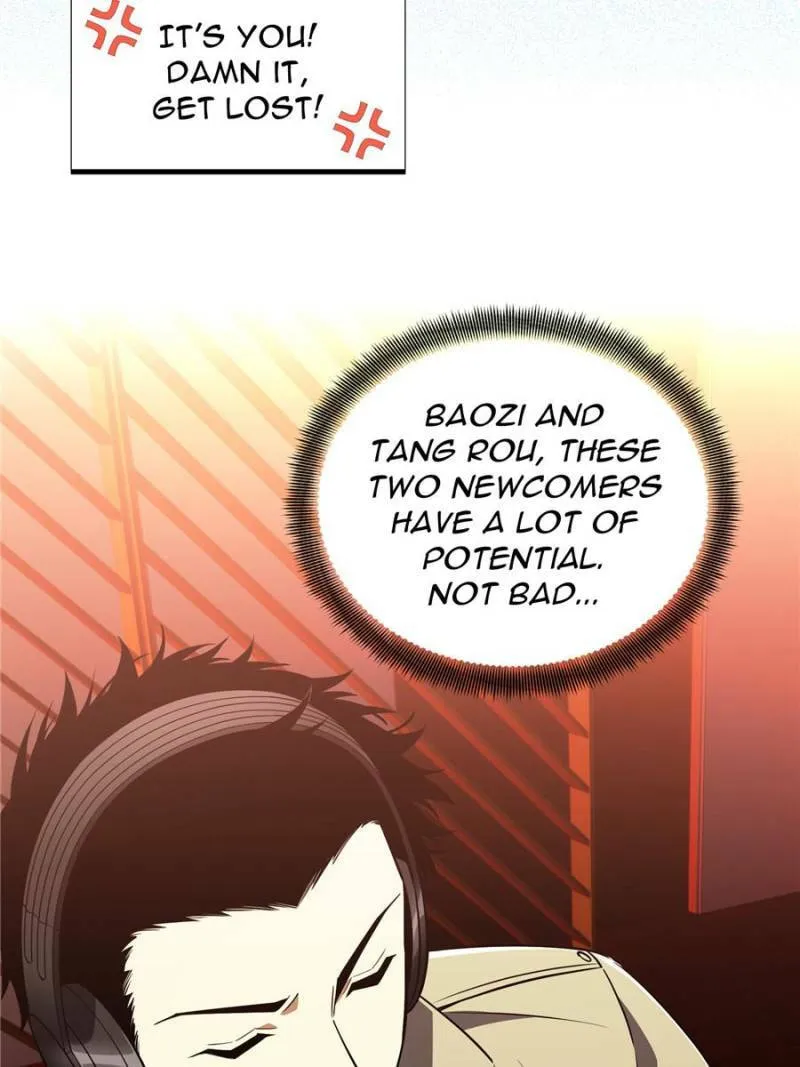 Read The King