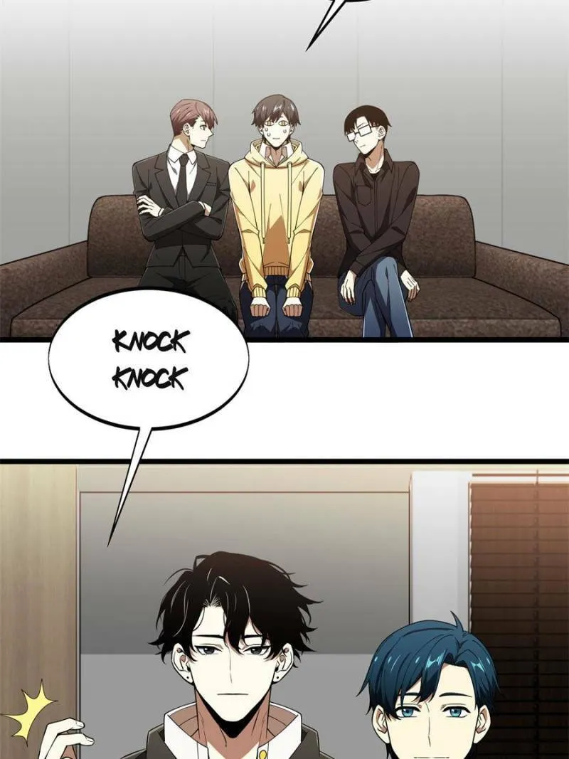 Read The King