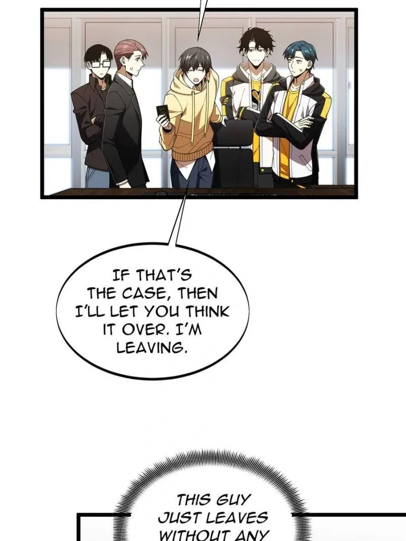 Read The King