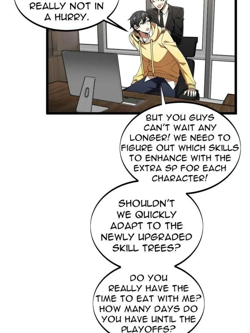 Read The King