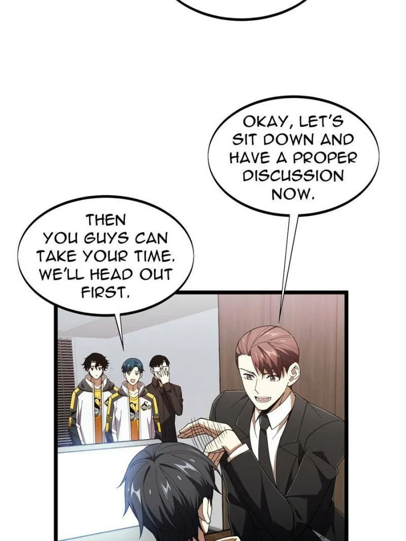 Read The King