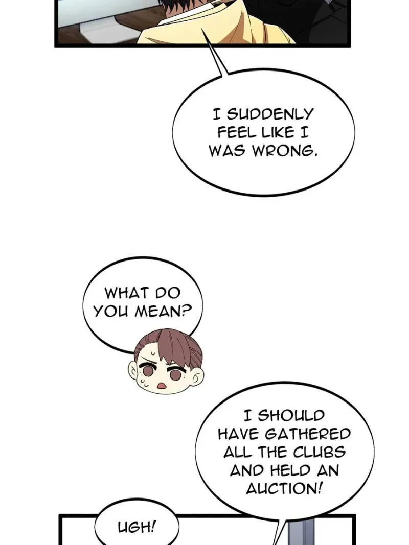 Read The King