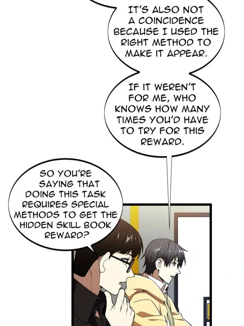 Read The King