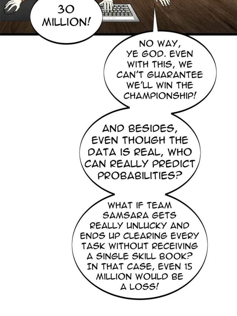 Read The King