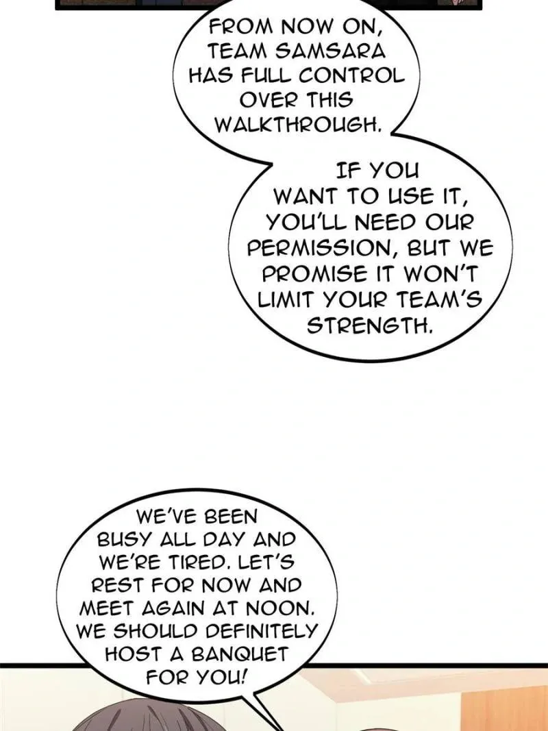 Read The King
