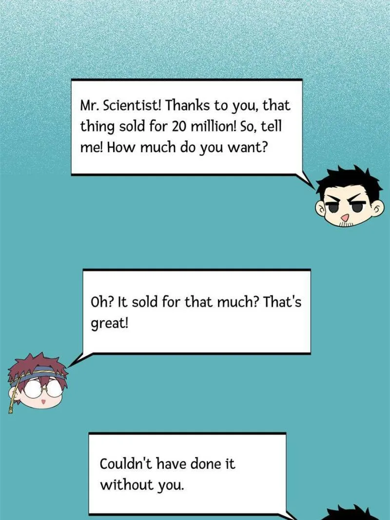 Read The King