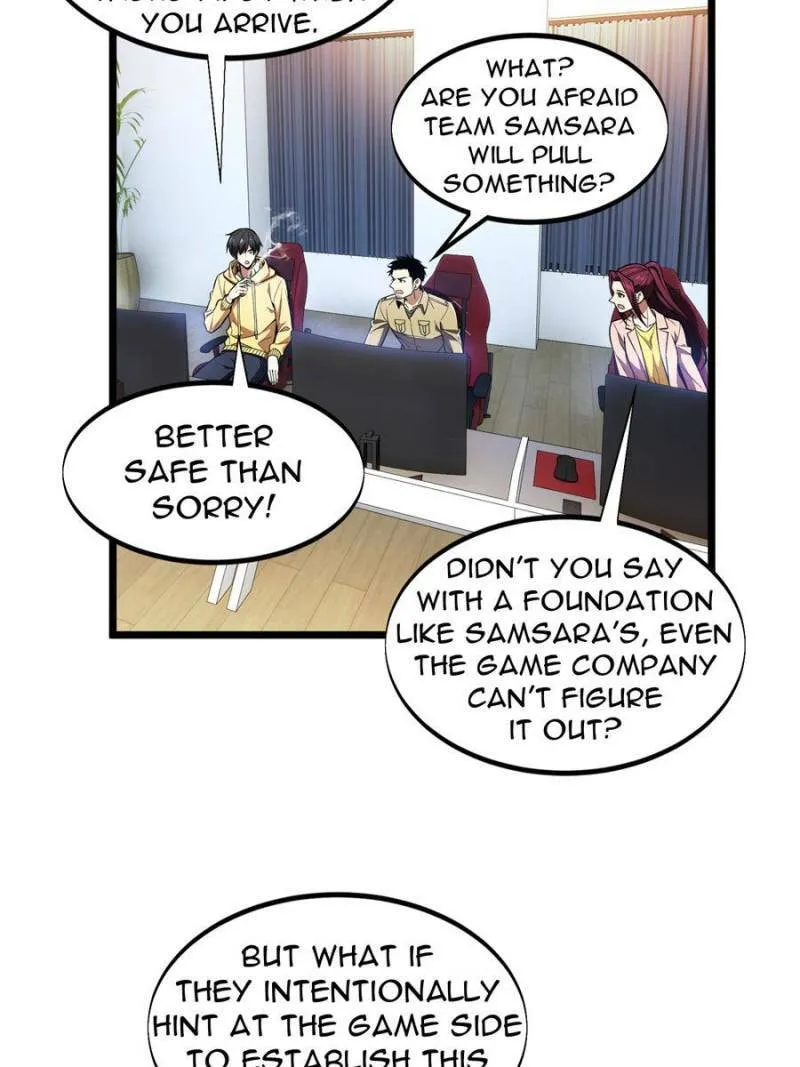 Read The King