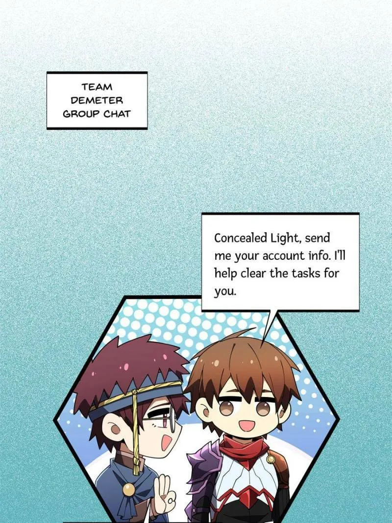 Read The King