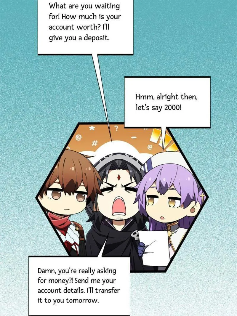 Read The King