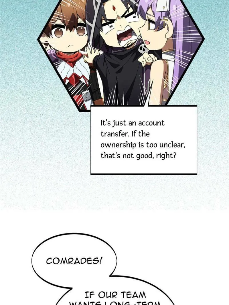 Read The King