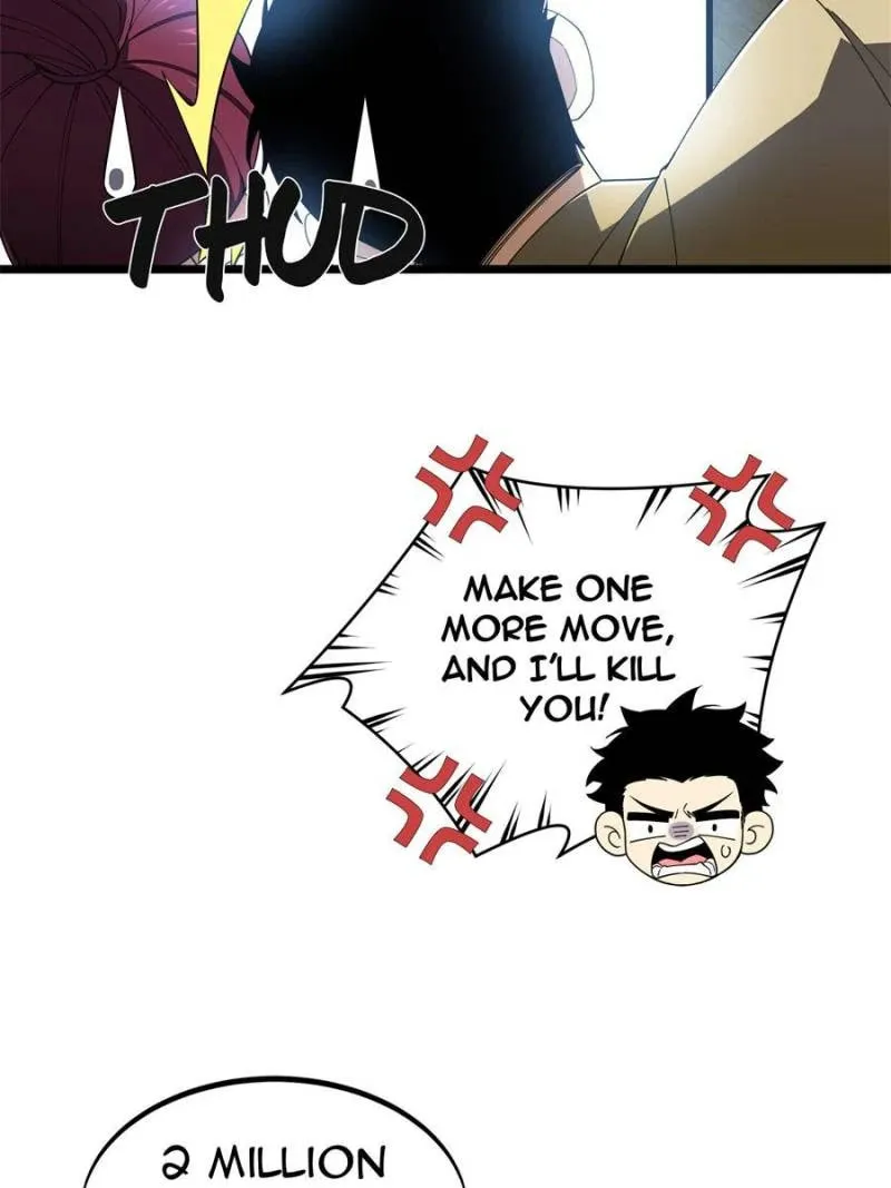 Read The King