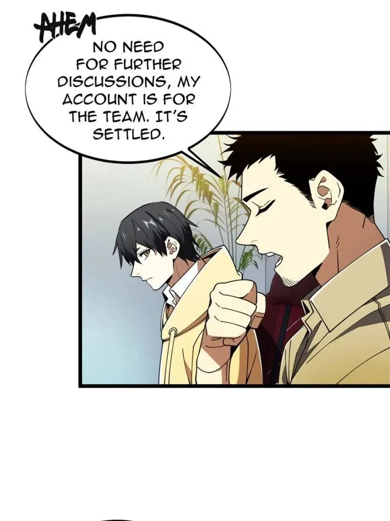 Read The King