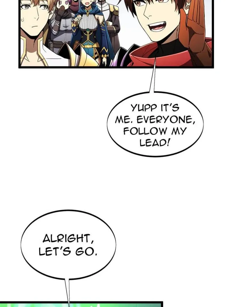 Read The King