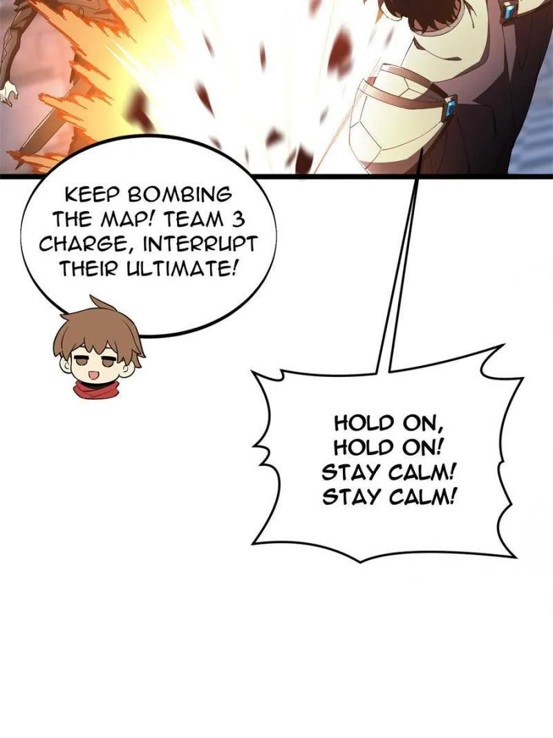 Read The King