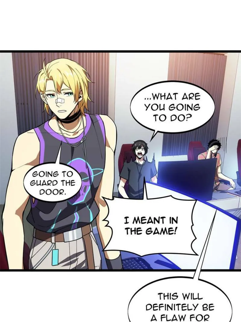 Read The King
