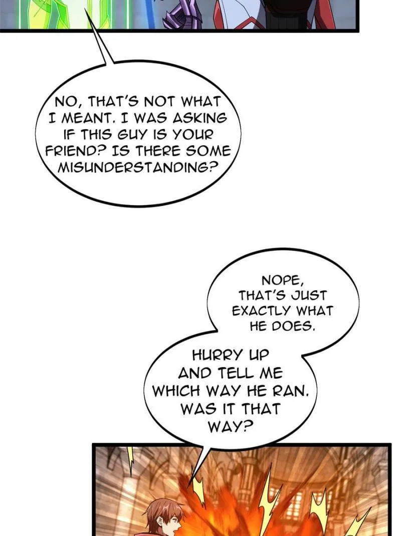 Read The King