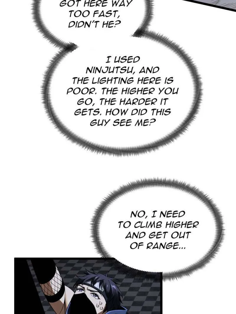 Read The King