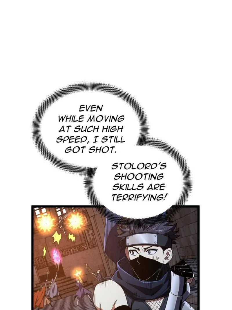 Read The King