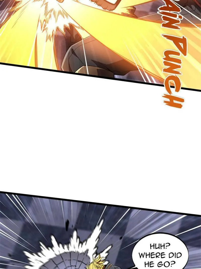 Read The King