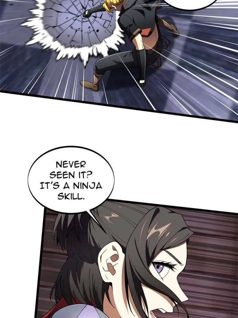 Read The King
