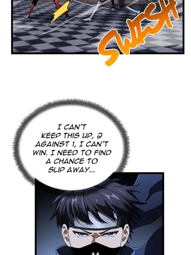 Read The King