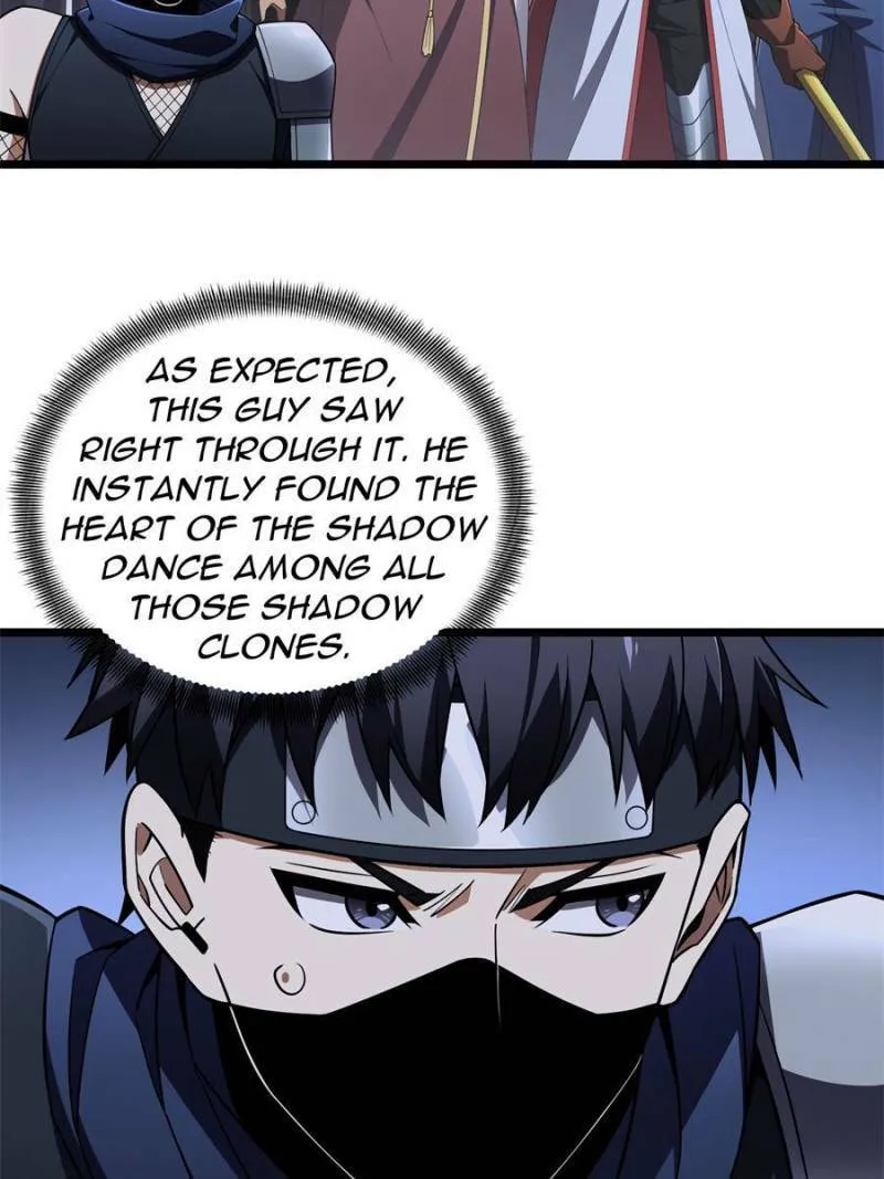 Read The King