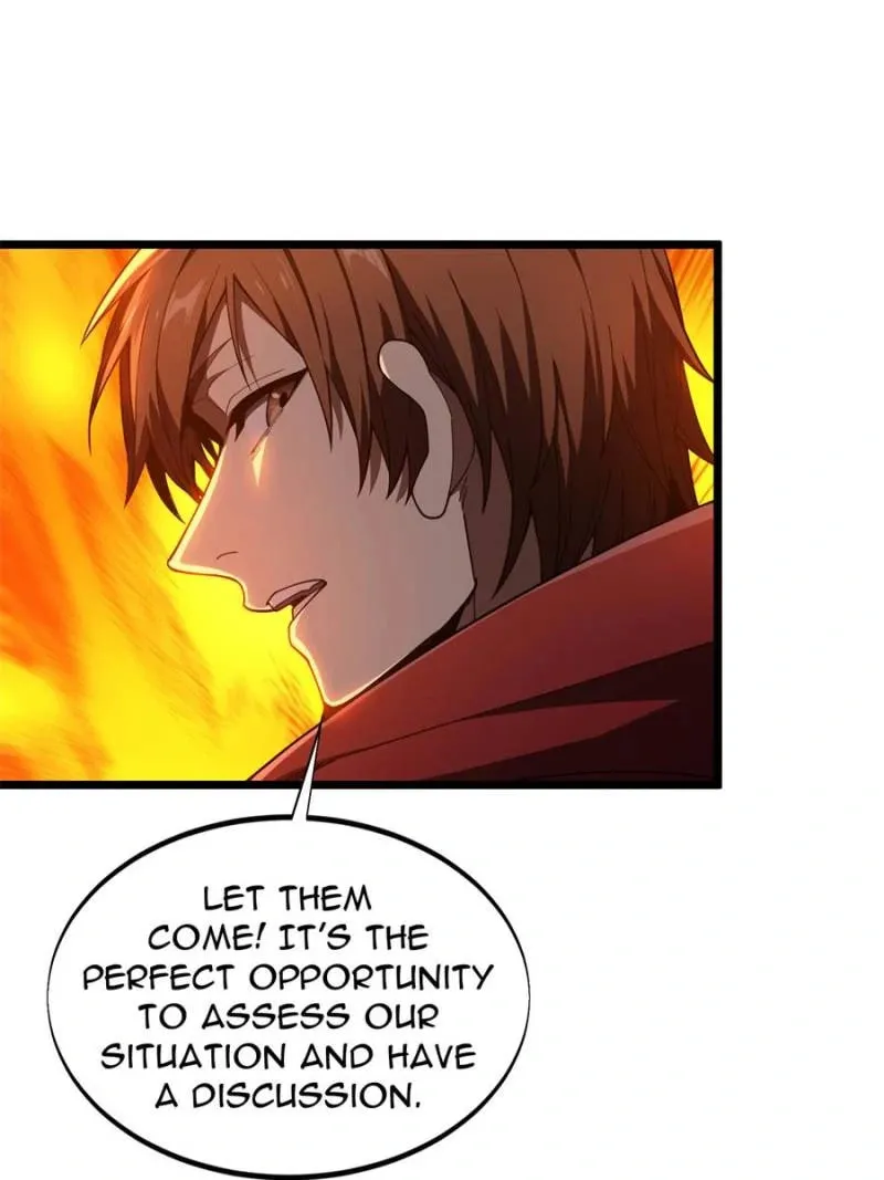 Read The King