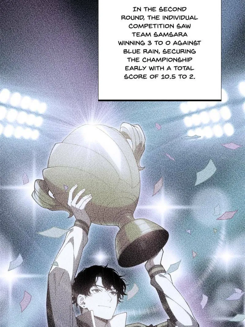 Read The King