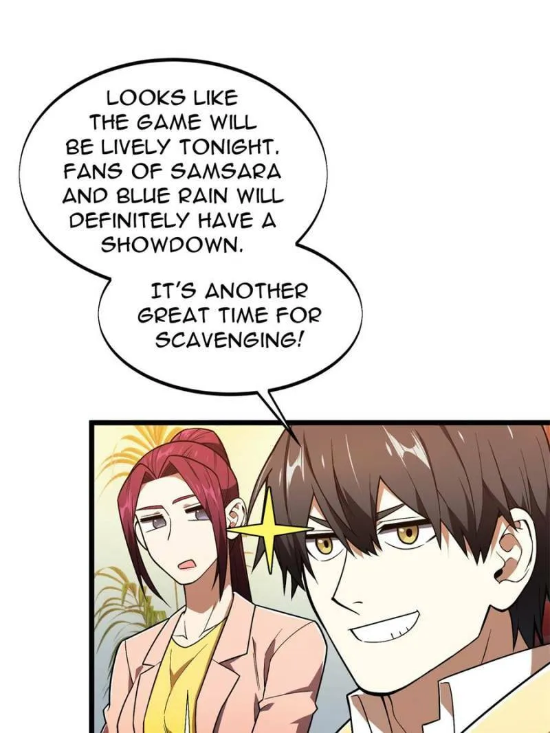 Read The King