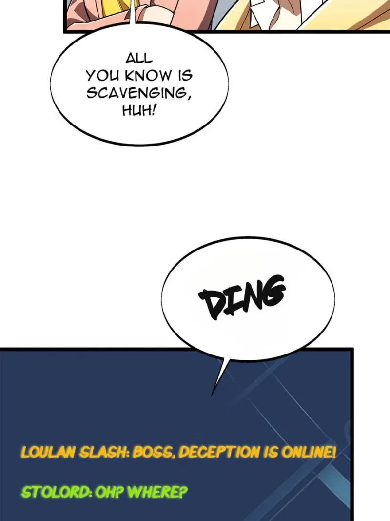 Read The King
