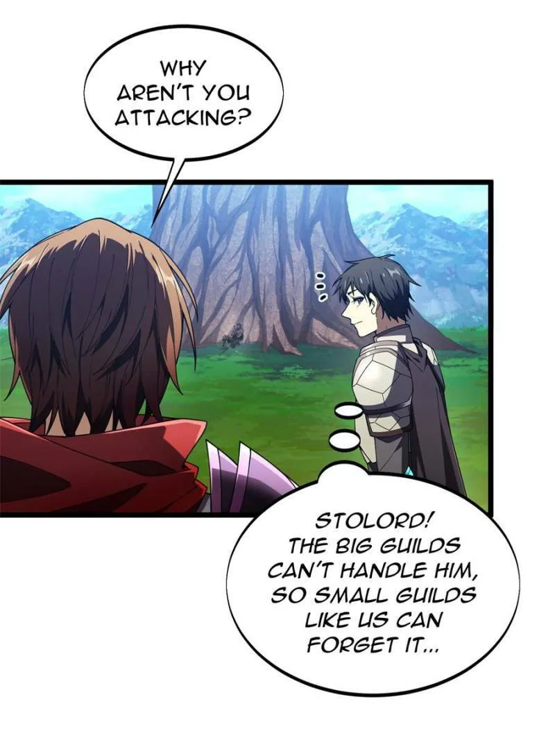 Read The King