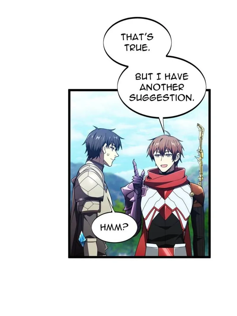 Read The King