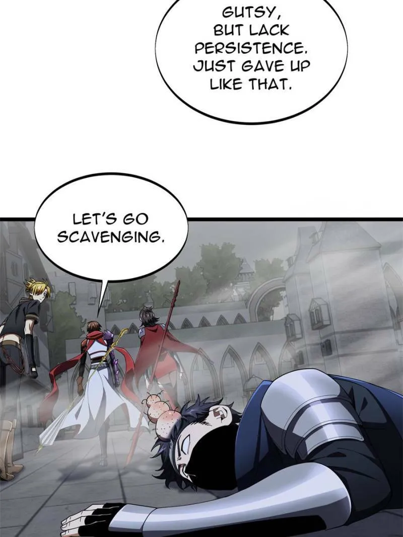Read The King