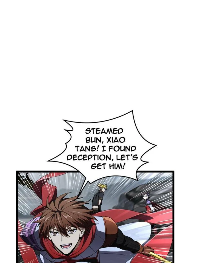 Read The King