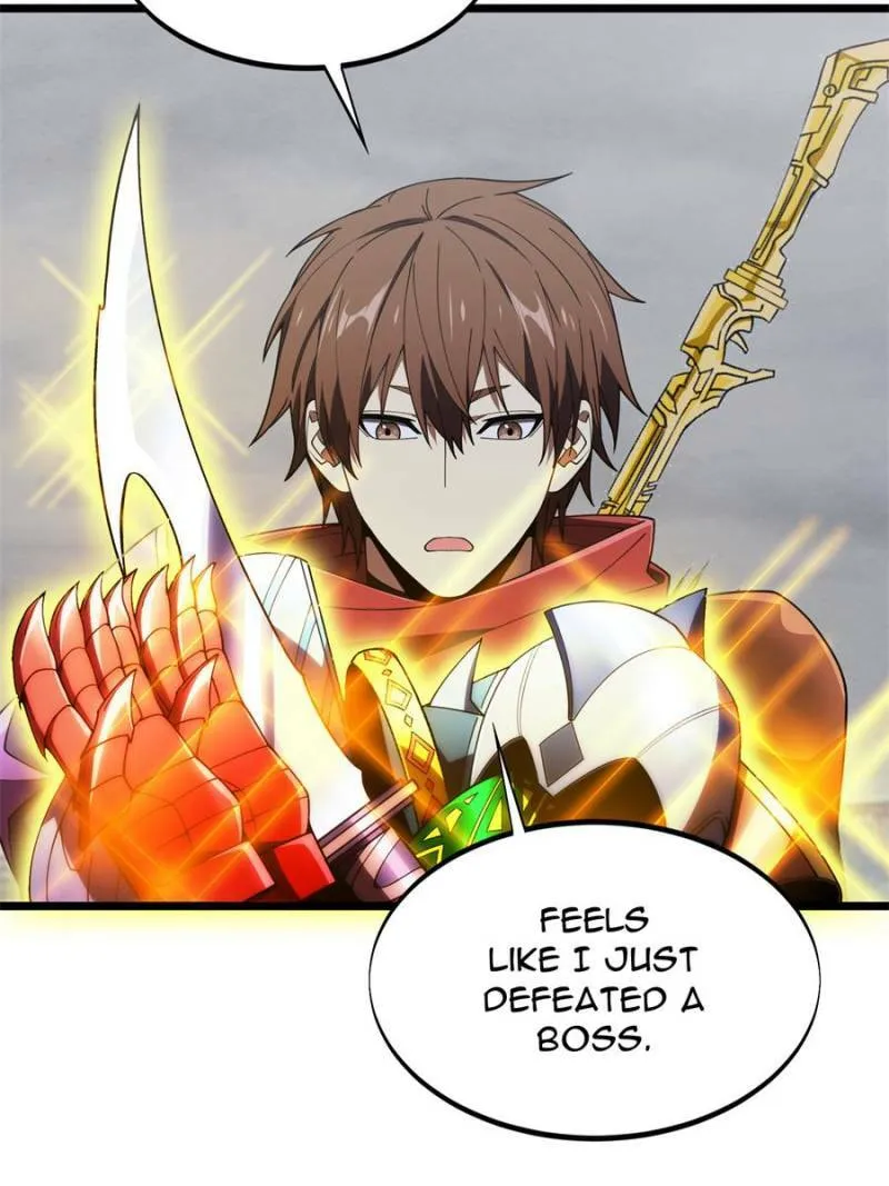 Read The King