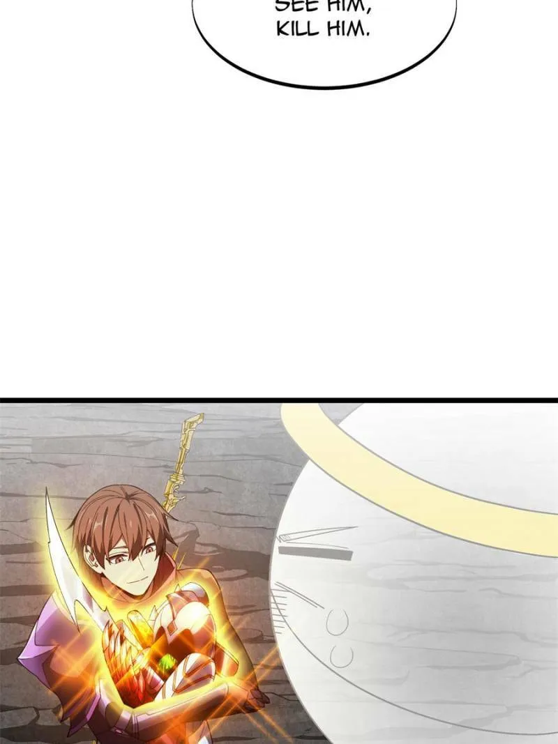 Read The King