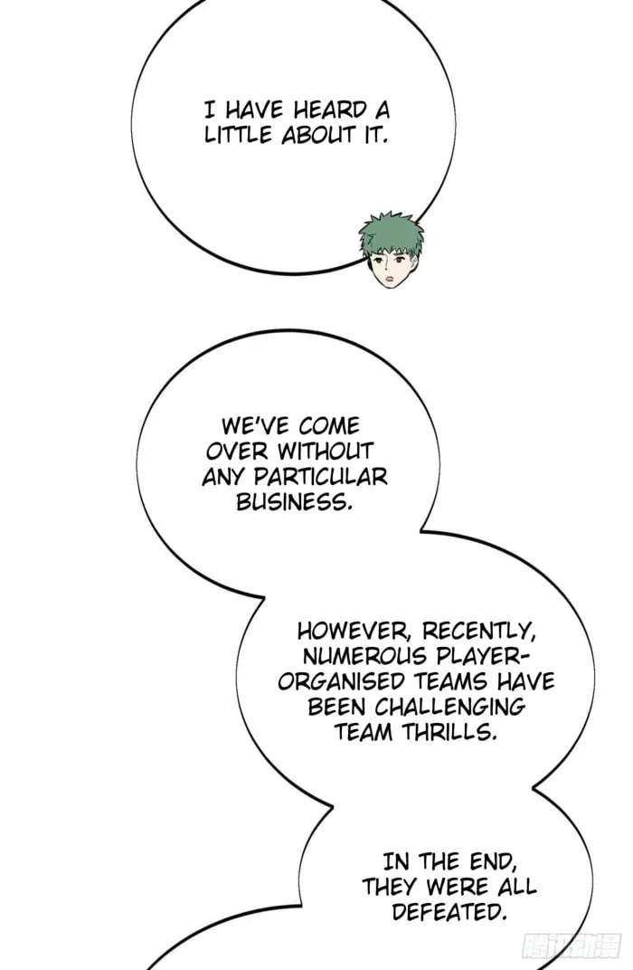 Read The King