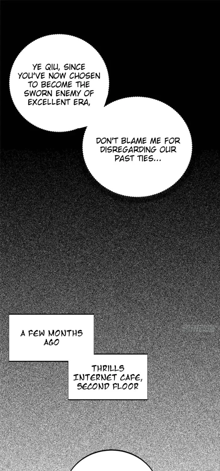 Read The King