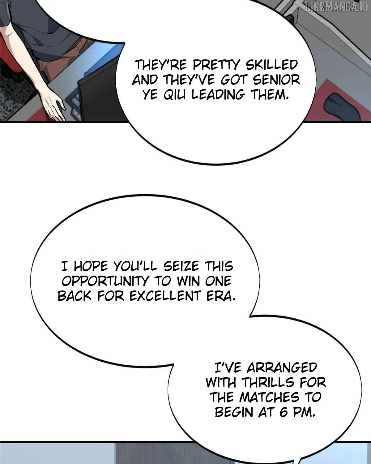 Read The King